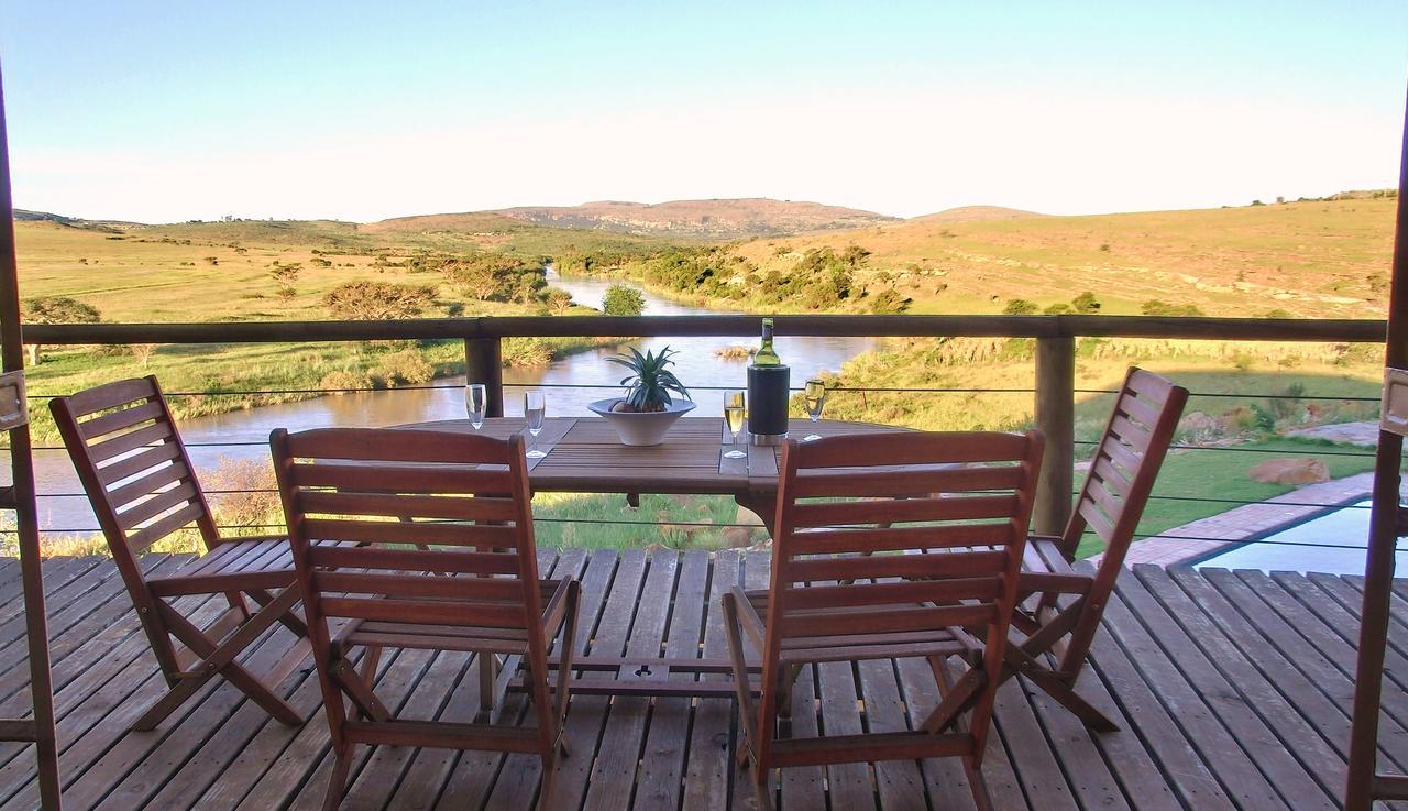 Rorke'S Drift Hotel Buitenkant foto
