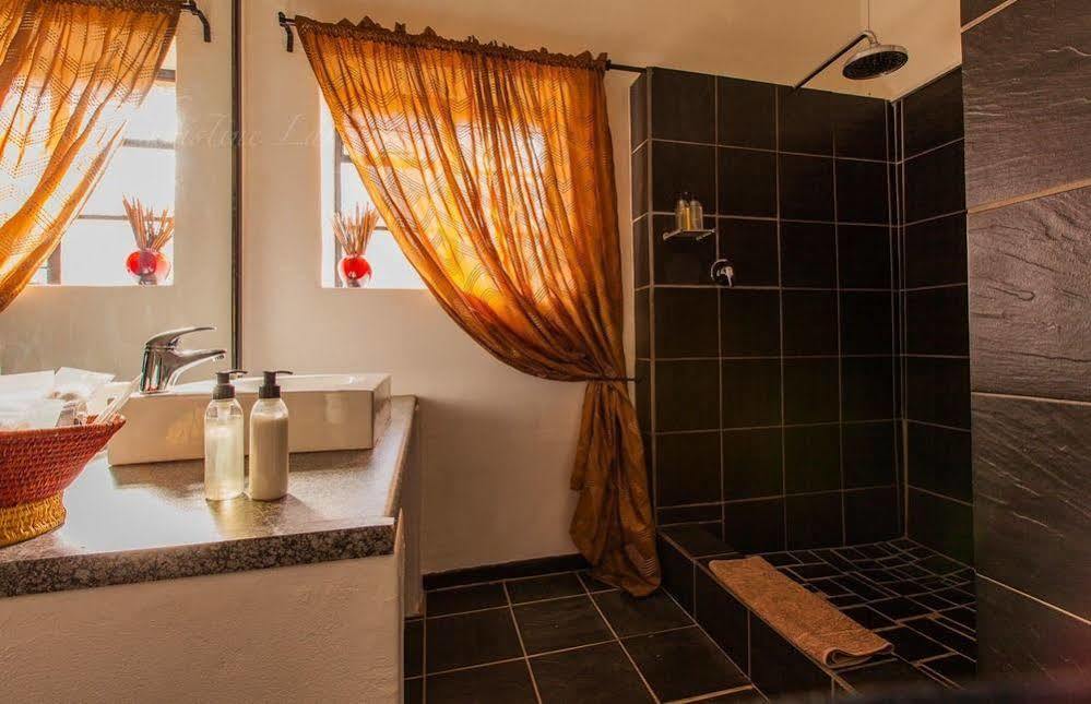 Rorke'S Drift Hotel Buitenkant foto
